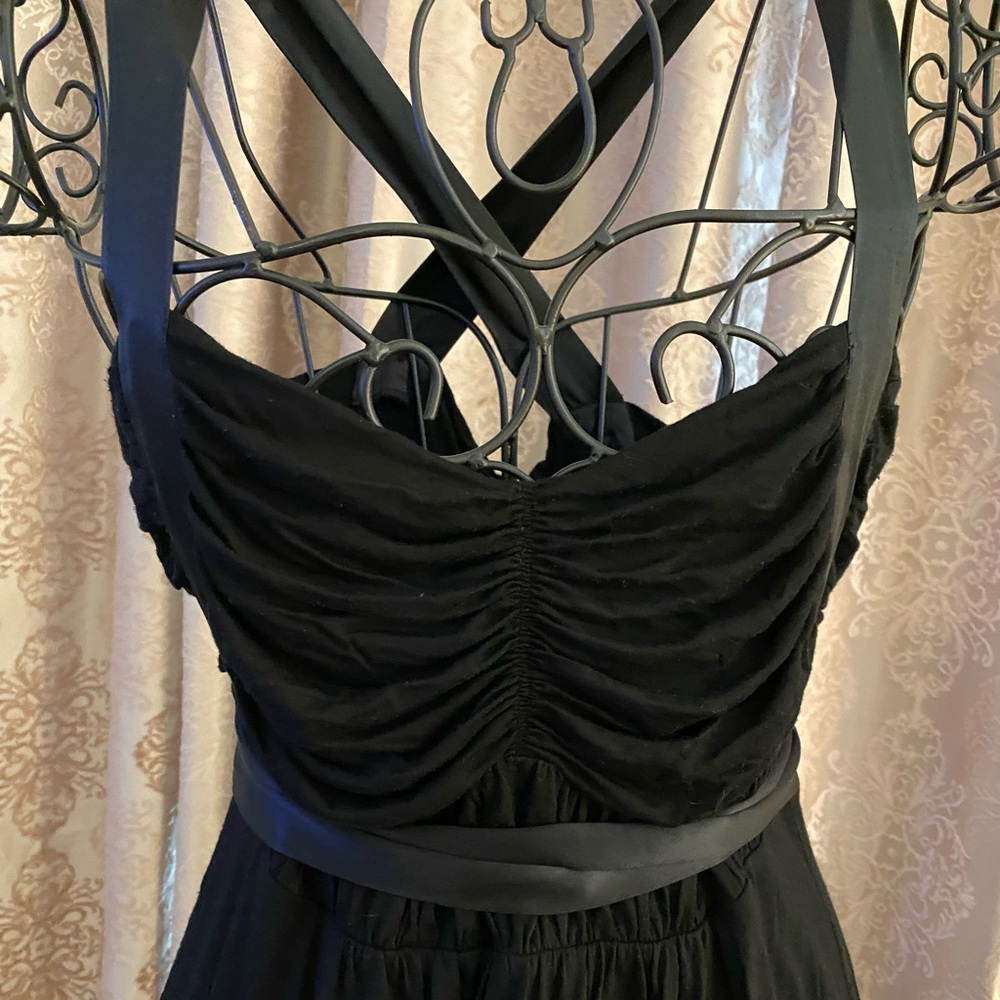 Black Theory dress- Large